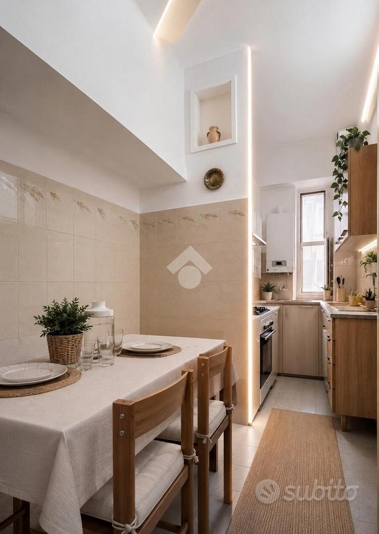 Appartamento – Bari, Carrassi - Vista 3