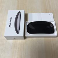 Apple Magic Mouse Nero