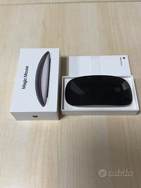 Apple Magic Mouse Nero