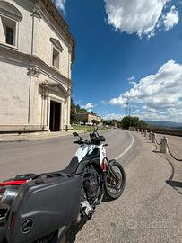 Tenere 700