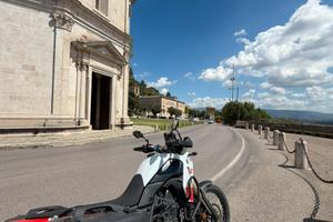 Tenere 700