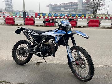 Fantic Enduro 50 - 2022