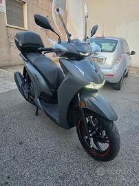 Honda Sh 350 Sport - 2025