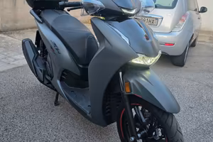 Honda Sh 350 Sport - 2025