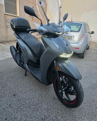 Honda Sh 350 Sport - 2025