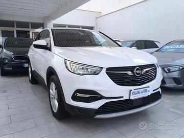Opel Grandland X 1.5CC 130CV S&S aut Elegance 2021