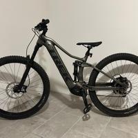 e-MTB Trek