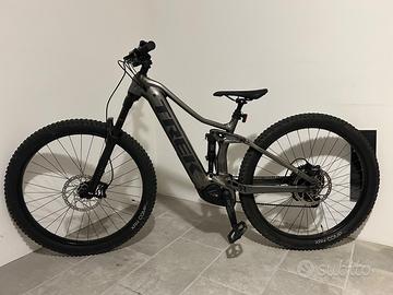 e-MTB Trek