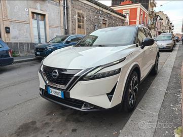 Nissan Qashqai e-power Tekna+