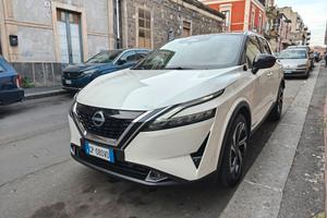 Nissan Qashqai e-power Tekna+