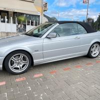 Bmw 330 cabrio E46