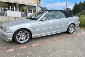 Bmw 330 cabrio E46