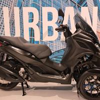 Piaggio MP3 310 Sport hpe