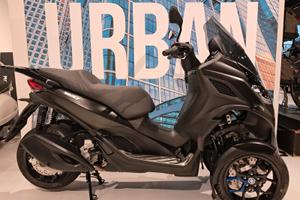 Piaggio Mp3 310 Sport hpe