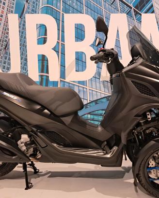 Piaggio Mp3 310 Sport hpe