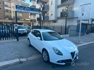 Alfa Romeo Giulietta 1.6 JTDm 120 CV Super