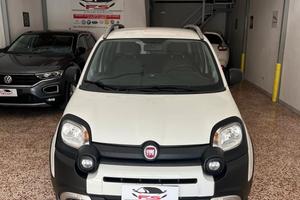 Fiat Panda 1.3 MJT 80 CV S&S City Cross