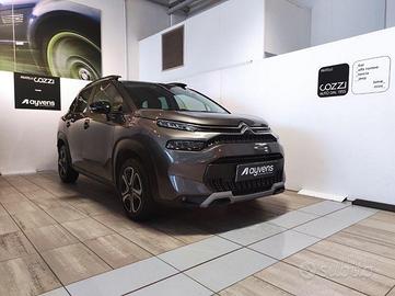 CITROEN C3 Aircross 1ª s. - C3 Aircross PureTech 1