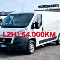FIAT DUCATO L2H1