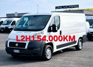 FIAT DUCATO L2H1