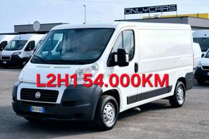 FIAT DUCATO L2H1