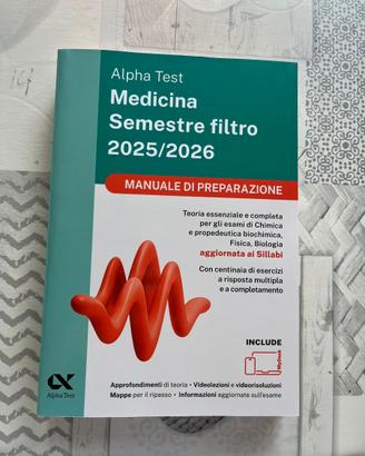 Libro di medicina