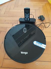 Robot aspirapolvere Venga 3-1 come nuovo