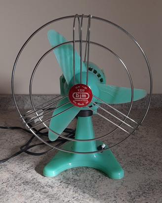 Ventilatore BIM anni 60