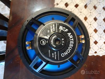Subwoofer