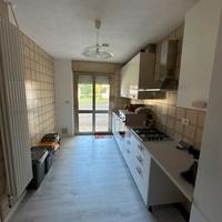 Cucina Lineare (4.40m) SGOMBERO