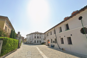 Quadrilocale 660 EURO TUTTO INCLUSO - SCANDOLARA