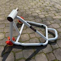 Cavalletto post rc30