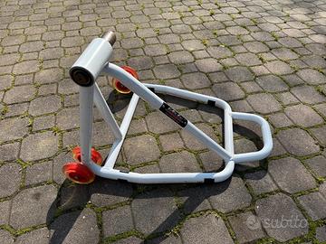 Cavalletto post rc30