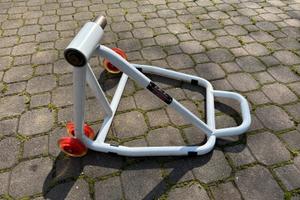 Cavalletto post rc30