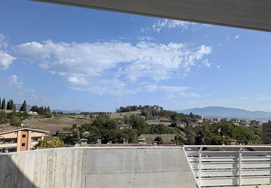 APPARTAMENTI IN COSTRUZIONE - Colleferro