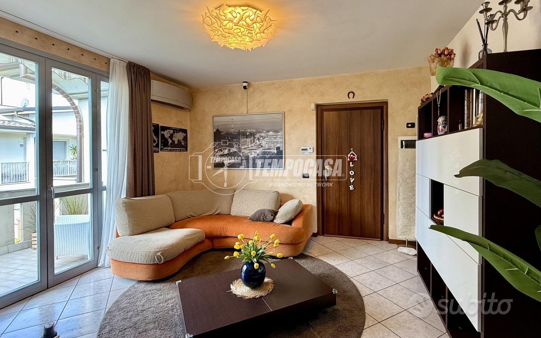Apartment in Monticello Brianza, Prebone - Vista 3