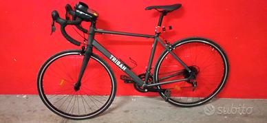 BICI DA CORSA TRIBAN RC 120