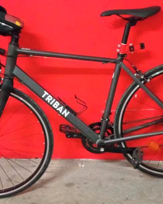 BICI DA CORSA TRIBAN RC 120