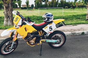 Husqvarna H7 600 - 2000