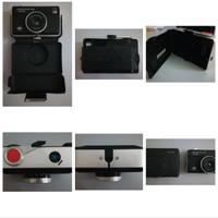 Macchina fotografica vintage