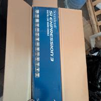 Si Expression 3 - Mixers