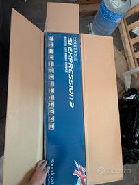 Si Expression 3 - Mixers