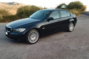 Bmw 320 d (E90/91) - 2008