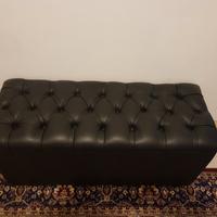 pouf/panca contenitore 