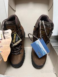 Scarponi montagna Meindl