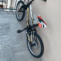 Bicicletta per bambini