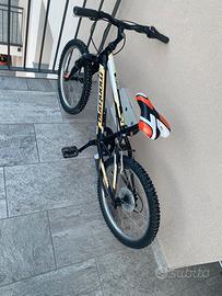 Bicicletta per bambini