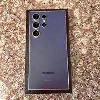 Samsung s24 ultra 512gb scambi0