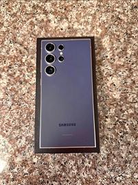 Samsung s24 ultra 512gb scambi0