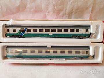 Trenini elettrici 196